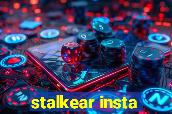 stalkear insta